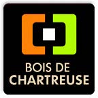 label bois de chartreuse