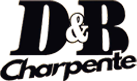 logo D&B Charpente